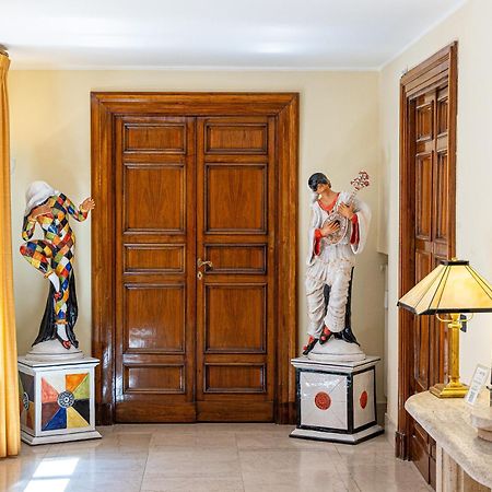 Timeroma Vatican エクステリア 写真