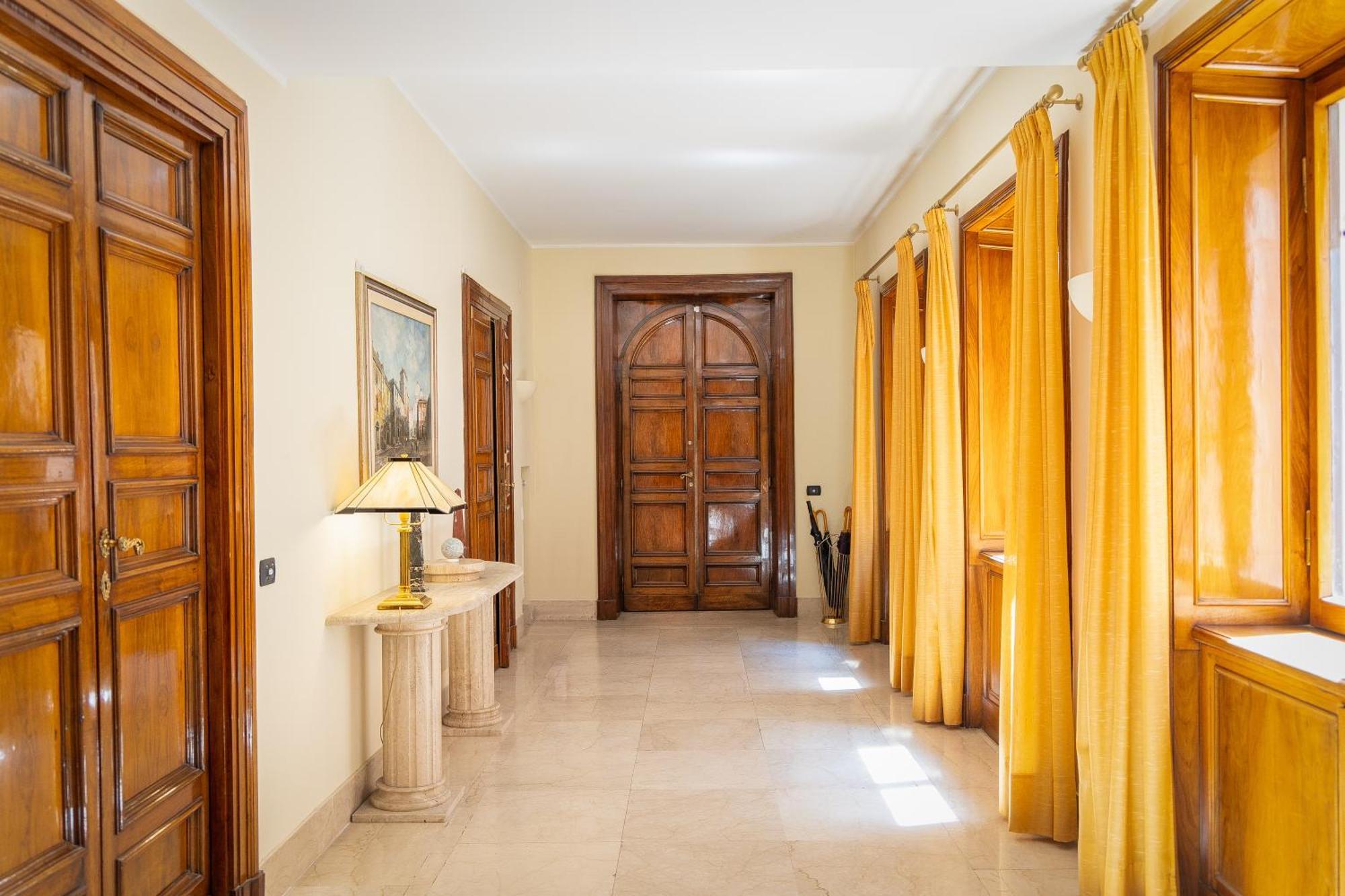 Timeroma Vatican エクステリア 写真